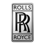 Logotipo del grupo Rolls Royce