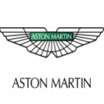 Logotipo del grupo Aston Martin