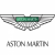 Logo del grupo Aston Martin