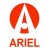 Logo del grupo Ariel